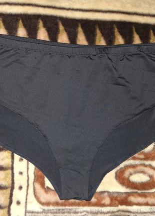 Труси плавки великого розміру