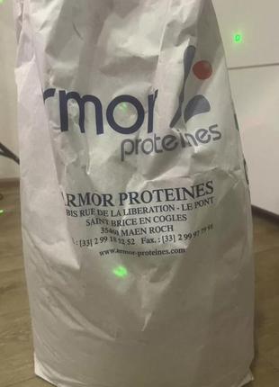 Protarmor 80 сывороточный протеин ксбо 80