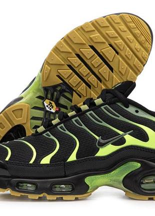Мужские модные кроссовки nike air max tn