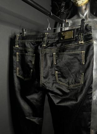 Вінтажні штани 8
