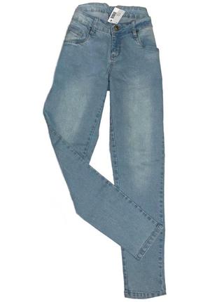 Джинсы esmara/ джинсы новые/ джинсы-skinny/ джинсы женские/ светлые джинсы/брюки женские