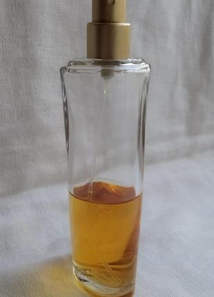 Винтажная парфюмерная вода giordani gold, oriflame, англия.