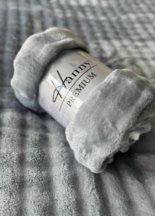 Плед -покривало  кролик мустанг