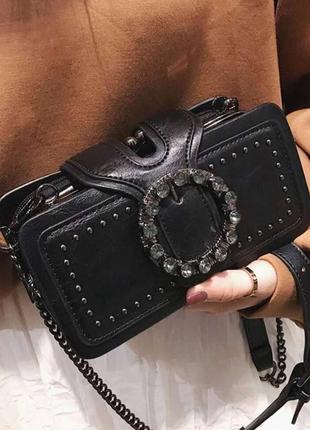 Сумка клатч