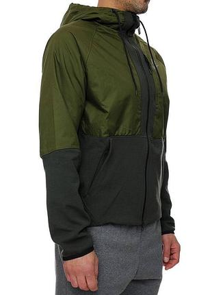 Зіп-худі nike dukserica sportswear tech essentials+