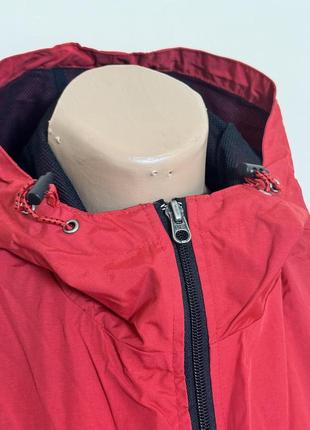 Куртка ветровка 2