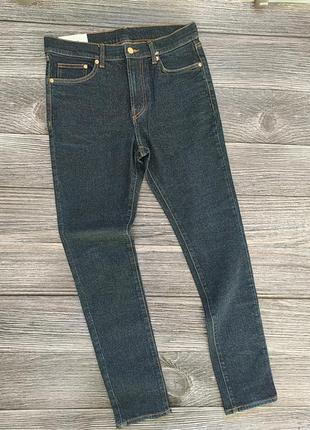 Джинси denim skinny (s-m) (32/32)
