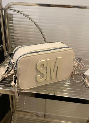 Сумка crossbody sm