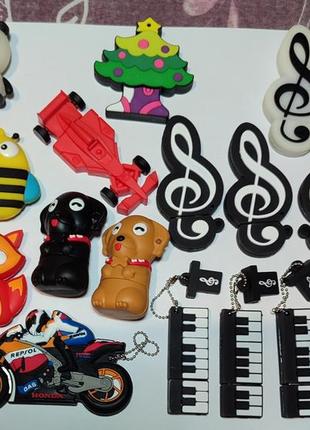 Флешка, usb, 64гб.