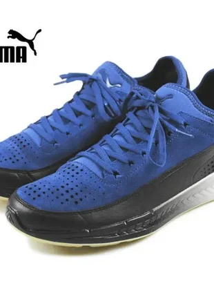 Кроссовки мужские puma ignite sock select