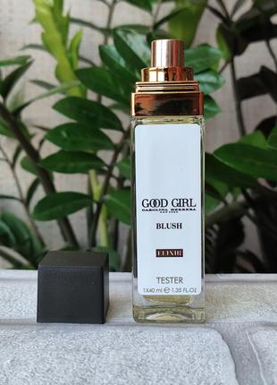 Жіноча парфумована вода good girl blush elixir гуд герл блаш2 фото