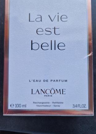 Lancome mugler aura 90 ml