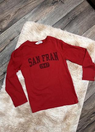 Гольф на хлопчика 8-10 років