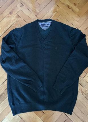 Чоловічий светр marc o’polo