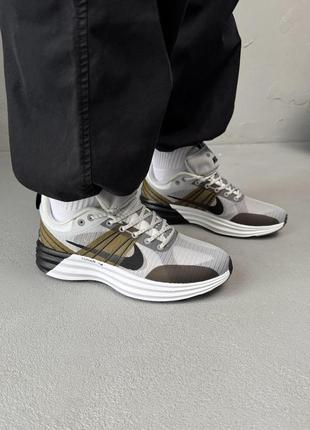 nike roshe run pattern men black cyan color paint