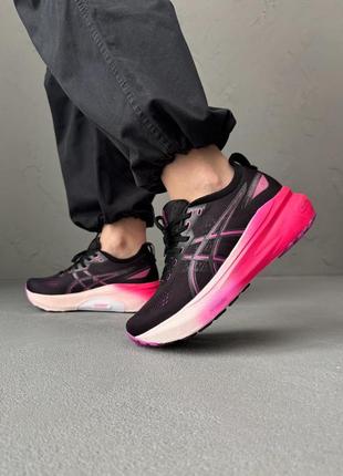 Кроссовки женские ассикс