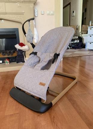 Кресло-качалка детская