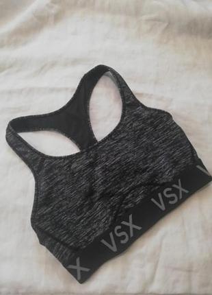 Спортивный топ victoria ́s secret