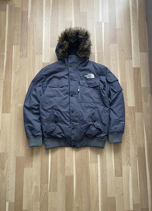 Пуховик The North Face Fire пуховики