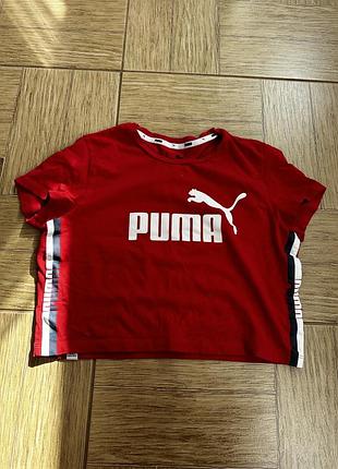 Футболка puma