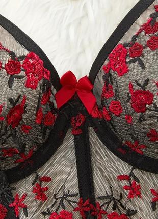 Комплект нижньої білизни