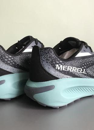 Кросівки merrell morphlite 42, 46 р3 фото