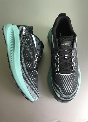 Кросівки merrell morphlite 42, 46 р2 фото