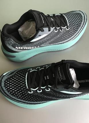 Кросівки merrell morphlite 42, 46 р4 фото
