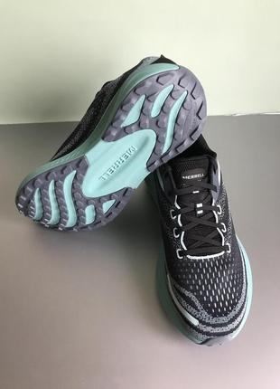 Кросівки merrell morphlite 42, 46 р5 фото
