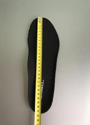 Кросівки merrell morphlite 42, 46 р7 фото