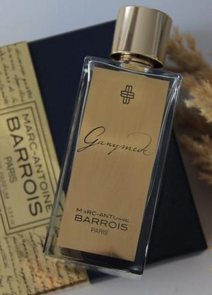 Marc-antoine barrois ganymede