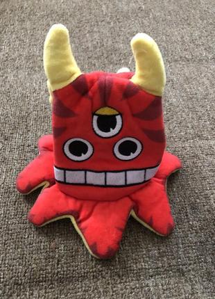 Игрушка кошелек