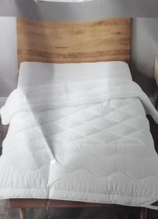 Термоковдра tempzona tecfill 25, 155×200 см livorno home біла, німеччина