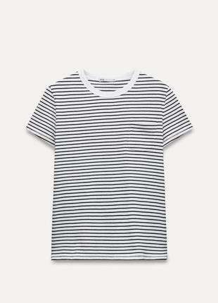 Футболка zara