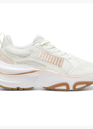 Оригінальні жіночі кросівки puma