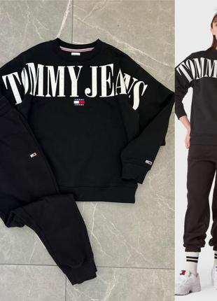 Костюм tommy hilfiger