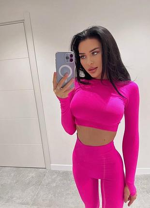 Костюм фітнес