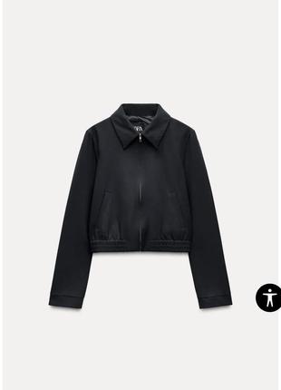 Куртка zara