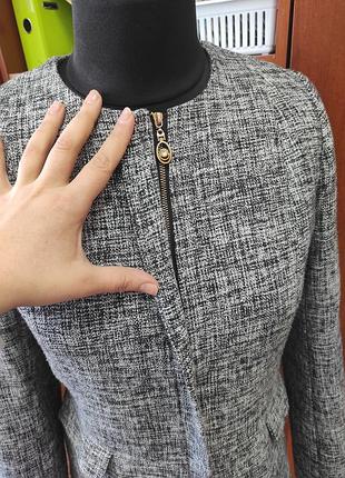 Жакет пиджак женский