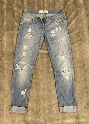 Женские джинсы elisabetta franchi