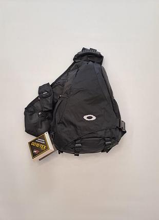 Oakley sling bag goretex (оаклей сумка слінг)