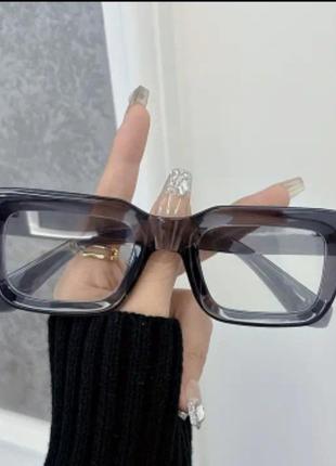 Іміджеві окуляри