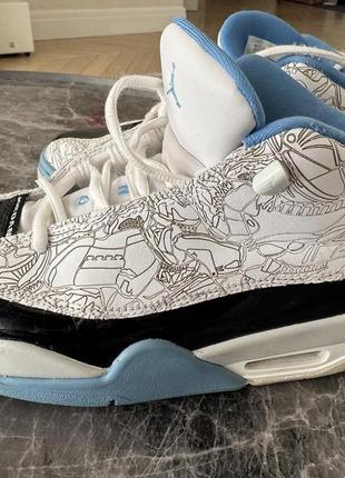 Взуття jordan 36,5 для хлопчика