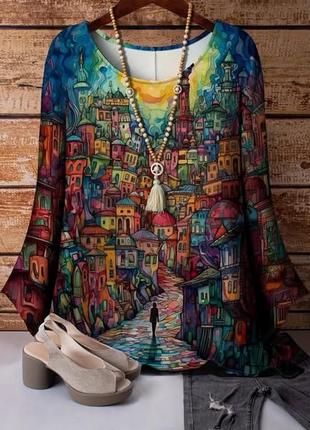 Жіноча блуза