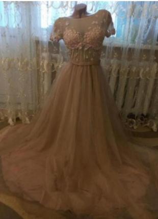 Святкова сукня