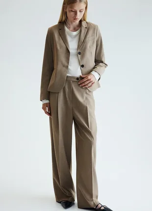 Брюки из новой коллекции h&m