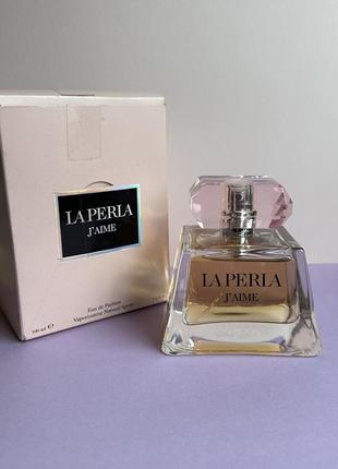 La perla j'aime парфюмированная вода оригинал!