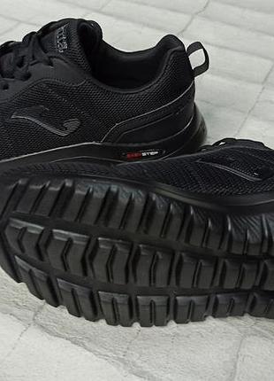 Кроссовки чëрный joma 2321 5