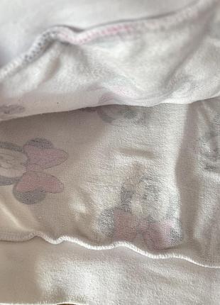 Толстовка на дівчинку 7