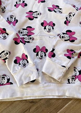 Толстовка на дівчинку 4